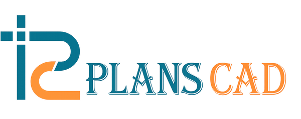 Plans CAD